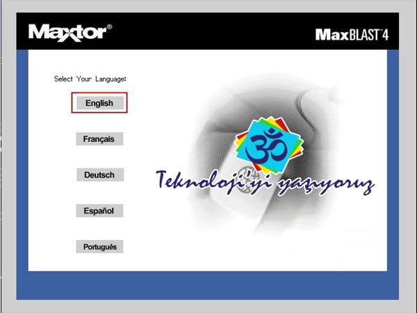 Maxblast 4 Kullanımı Resimli Anlatım [object object] Maxblast 4 Kullanımı Resimli Anlatım 6