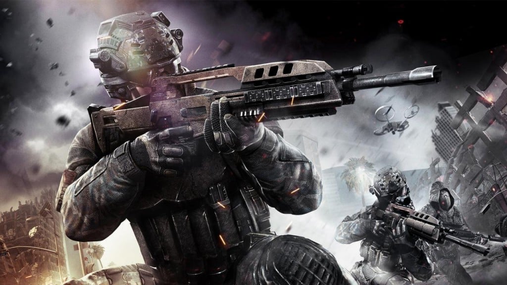 Call Of Duty Black Ops 3 Ücretsiz Oldu! Call Of Duty Black Ops 3 Ücretsiz Oldu Call Of Duty Black Ops 3 Ücretsiz Oldu! cod ps4 3 1024x576