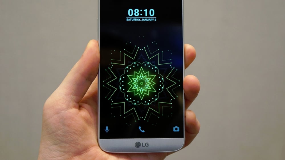 Lg g5 özellikleri lg g5 LG G5’in Tanıtımı Yapıldı! İşte LG G5 Özellikleri lg g5 1456060417