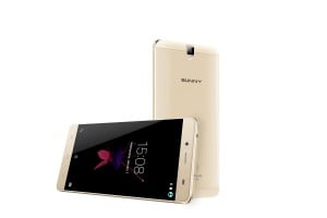 Yepyeni Bir Telefon; Sunny Mira