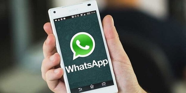whatsapp'ta yenilik bitmek bilmiyor Whatsapp&#8217;ta Yenilik Bitmek Bilmiyor whatsappp