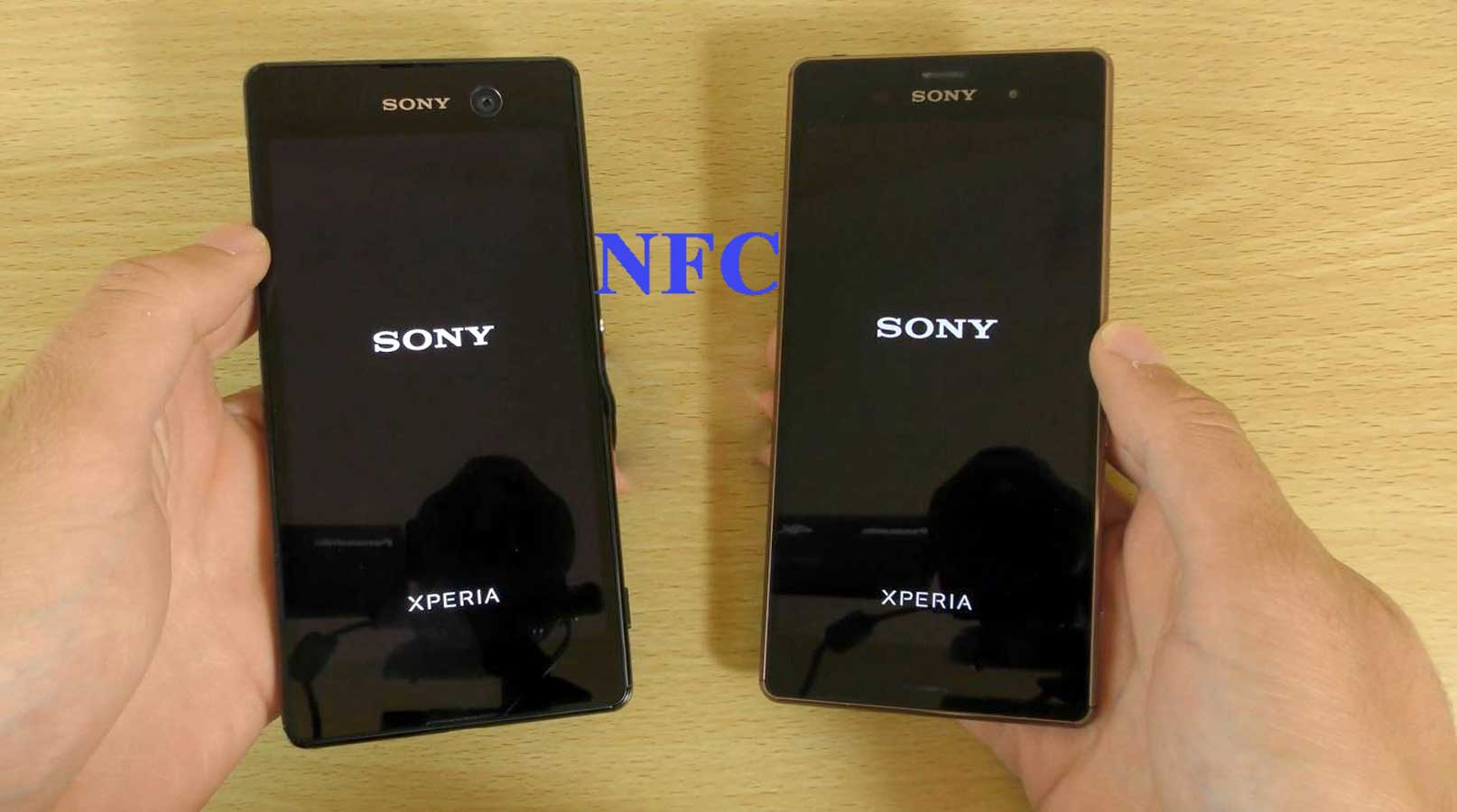 SONY Xperia M5 NFC sorunu NFC Problemi SONY Xperia M5 NFC Problemi xperia m5 nfc