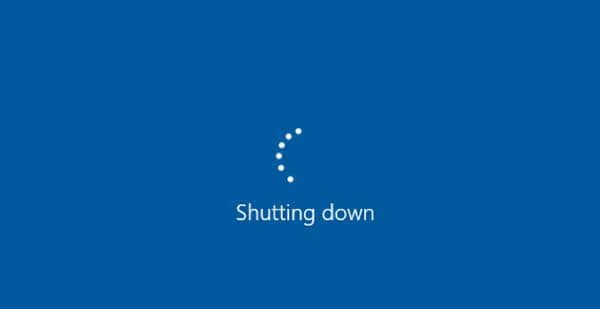 Windows 10 Kapanma Problemi Windows 10 Yavaş Kapanma Windows 10 Yavaş Kapanma Soru İçin Çözüm windows 10 kapanma