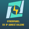 CyberPanel Ek IP Ekleme ve Tanımlama CyberPanel Ek IP Ekleme ve Tanımlama cyberpanel ek ip ekleme 100x100