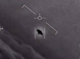 Pentagon UFO Görüntülerini Resmi Olarak Yayınladı ! 602x338 cmsv2 fd10793e c350 5db9 9028 71f49190c4f3 4657386 270x200
