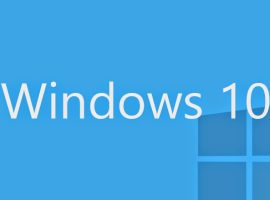 windows 10 lisanslama Windows 10 Ücretsiz Lisans Yenileme ve Lisanslama Windows 10 Lisans Yenileme 270x200