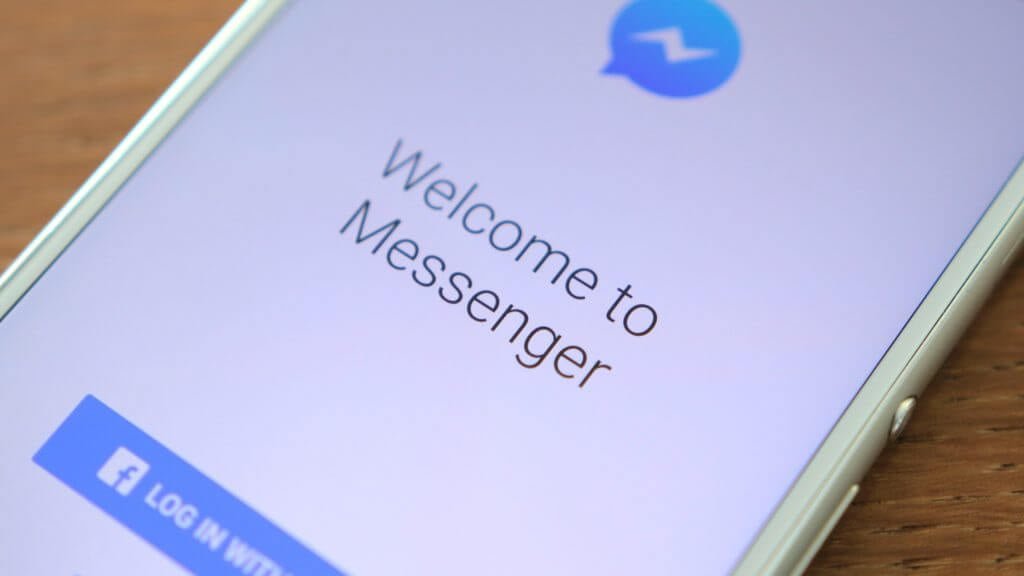 Facebook Messenger "Snapchat Özellikleriyle" Buluştu! Facebook Messenger &#8220;Snapchat Özellikleriyle&#8221; Buluştu! 340113