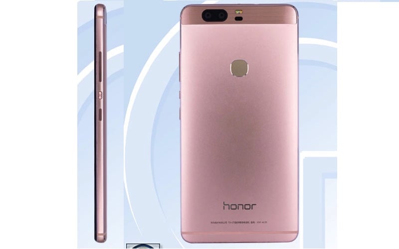 Çift kameralı huawei honor v8 ortaya Çıktı Çift Kameralı Huawei Honor V8 Ortaya Çıktı! Huawei Honor V8 pink 2