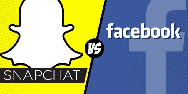 Snapchat-Facebook facebook'tan snapchat girişimi! Facebook&#8217;tan Snapchat Girişimi! Snapchat Facebook