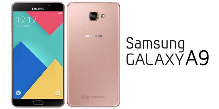 Samsung Galaxy A9 İçin Android Marshmallow Güncellemesi Geldi The Samsung Galaxy A9 packs a strong punch