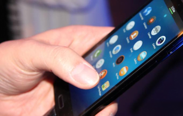 Tizen-OS-smartphone samsung z2 İle tanışın! Samsung Z2 İle Tanışın! Tizen OS smartphone