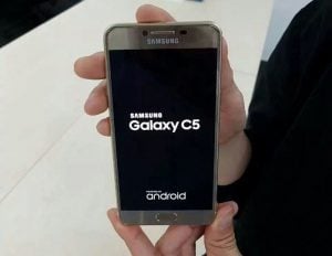 Samsung Galaxy C5’den Görüntüler! Samsung Galaxy C5 Samsung Galaxy C5’den Görüntüler! galaxy c5 1 300x232