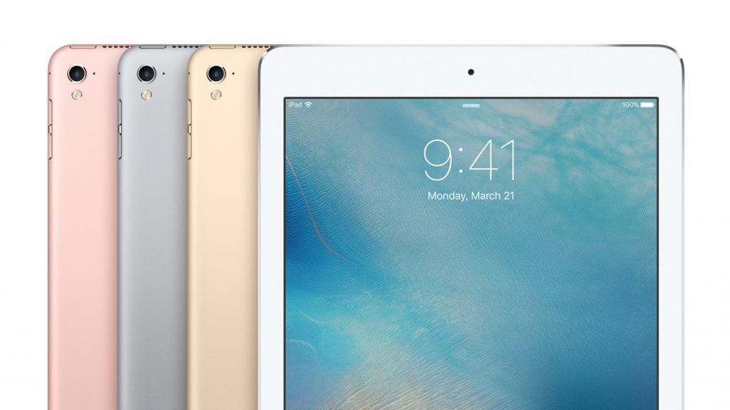 iPad-Pro-9-7-03 iOS 9.3.2 Güncellemesi İle Gelen Yenilikler iOS 9.3.2 Güncellemesi İle Gelen Yenilikler iPad Pro 9 7 03 1024x576