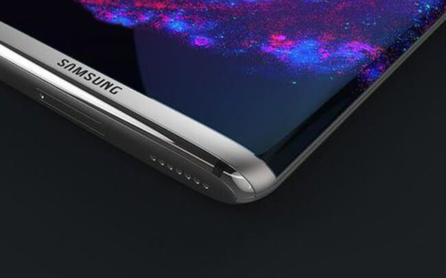 Galaxy S8 Özelliklerine Dair Son Bilgiler! Galaxy S8 Özelliklerine Dair Son Bilgiler! phpbp2xkw