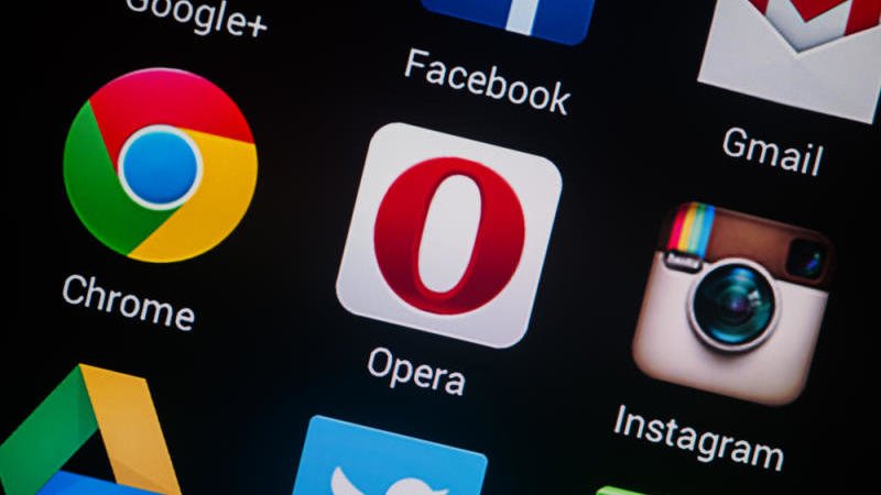 Opera'dan Yeni Hamle: Power Saving Modu!   shutterstock 181909499 e1455130658217