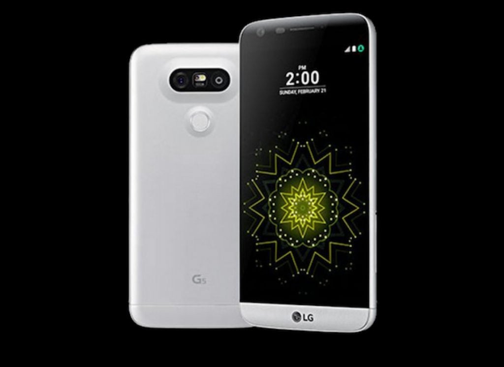 lg g5 Şirketin cirosunu etkiledi! LG G5 Şirketin Cirosunu Etkiledi! thumb3 1456645238 lg g5 1 1458987972