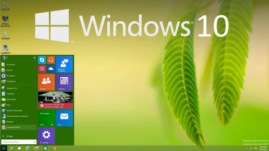 windows10-format-atmak windows 10'da yaşanan donma problemi İçin yeni bir yama geliştirildi Windows 10&#8217;da Yaşanan Donma Problemi İçin Yeni Bir Yama Geliştirildi windows10 format atmak 1024x576
